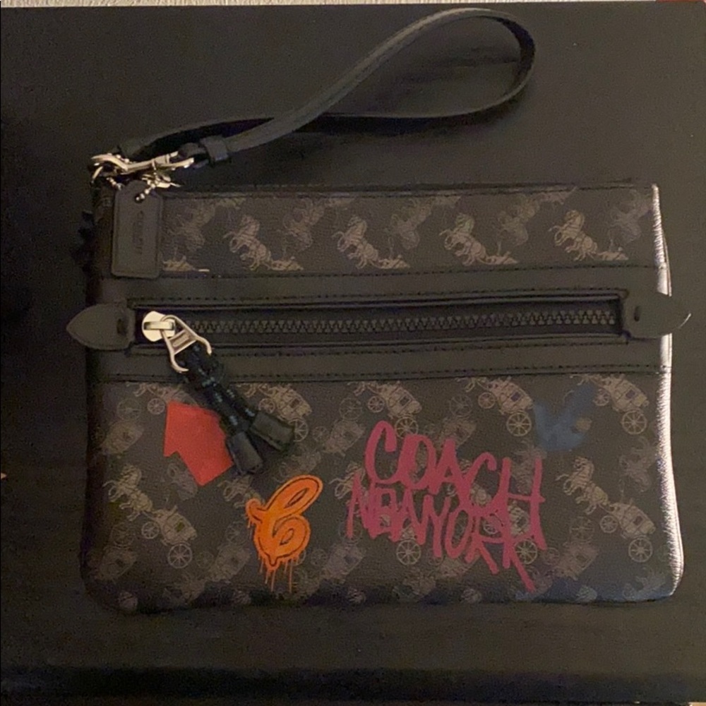 Coach